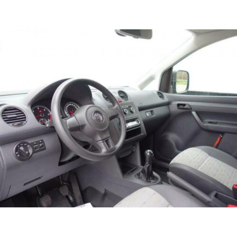 Volkswagen Caddy 1.6 TDI , Hleer, Airco, Cruise Control