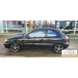 Daewoo Lanos 1.5 SE