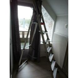 Nieuw ALTREX 7 treeds ladder