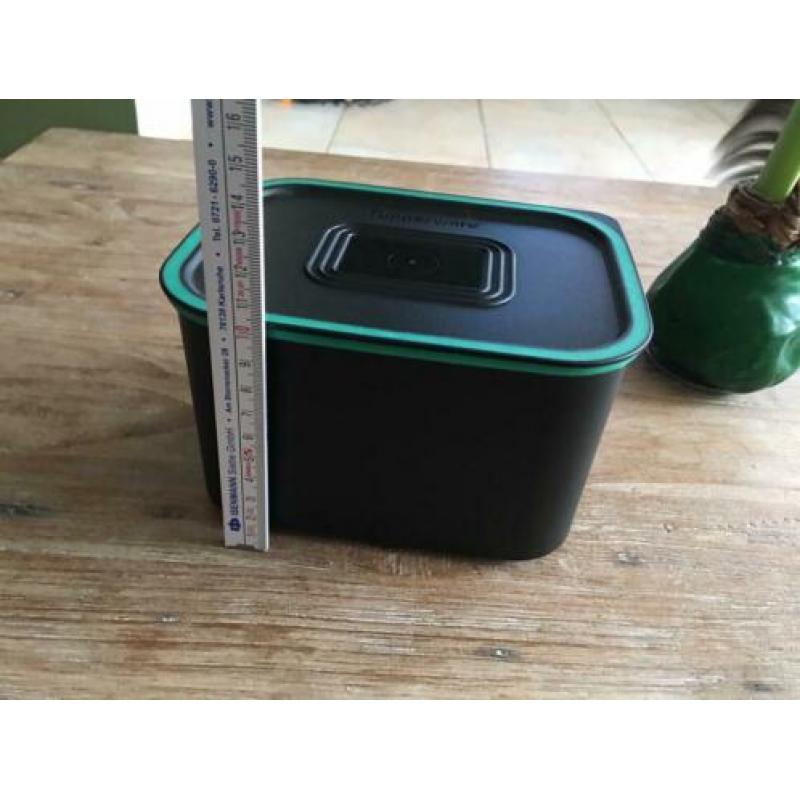 Tupperware bewaardoos / broodtrommeltje