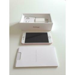 Iphone 7, 32GB, Rose Gold