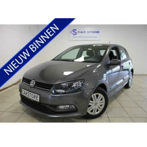 Volkswagen Polo 1.0 Easyline / AIRCO / 5 DRS / NETTE AUTO
