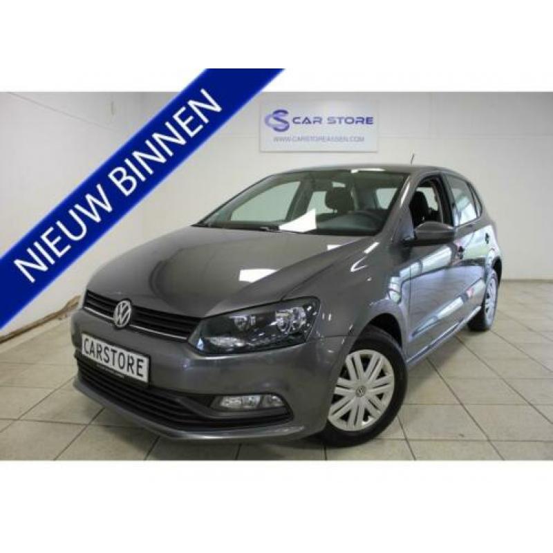 Volkswagen Polo 1.0 Easyline / AIRCO / 5 DRS / NETTE AUTO
