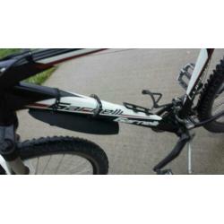 Garnelli Luciano herenfiets 28 inch / 55 farmhoogte.