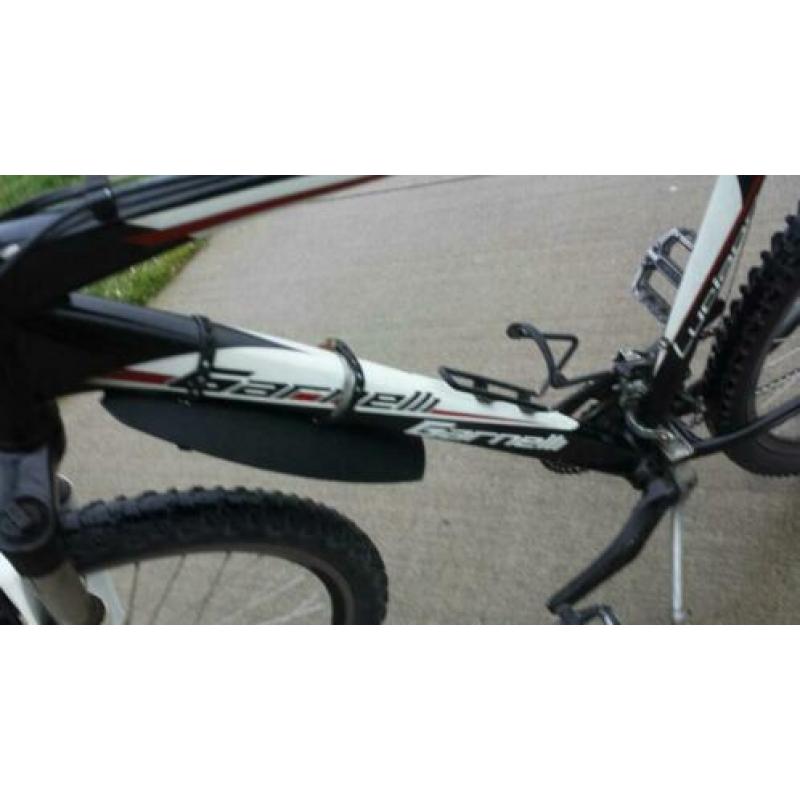 Garnelli Luciano herenfiets 28 inch / 55 farmhoogte.