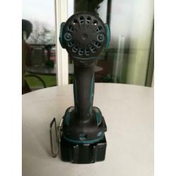 Makita 18 voltslagschroevendraaier BTD141 alleen body