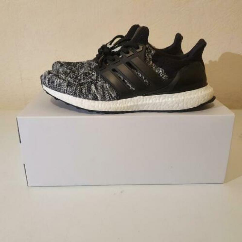 Reigning Champ x UltraBoost 1.0 maat 42