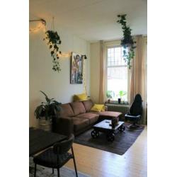 Appartement te huur. Gemeubileerd -TIJDELIJK-