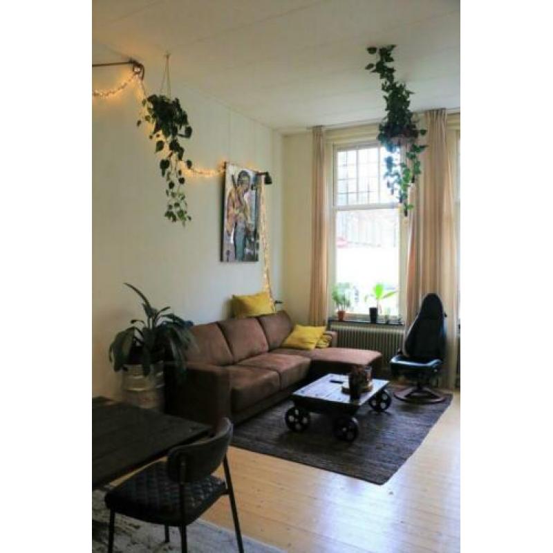 Appartement te huur. Gemeubileerd -TIJDELIJK-