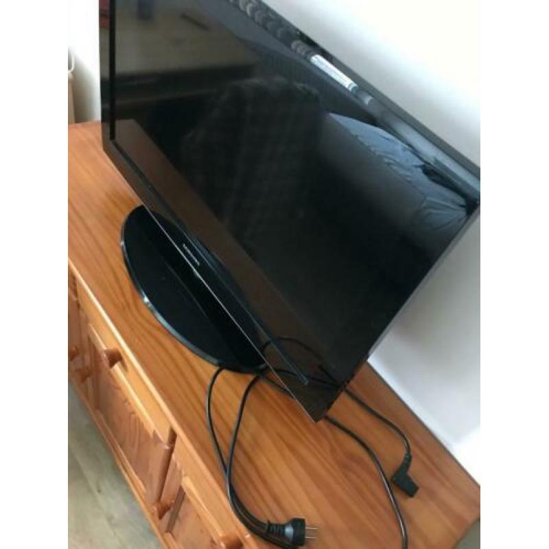 Samsung televisie