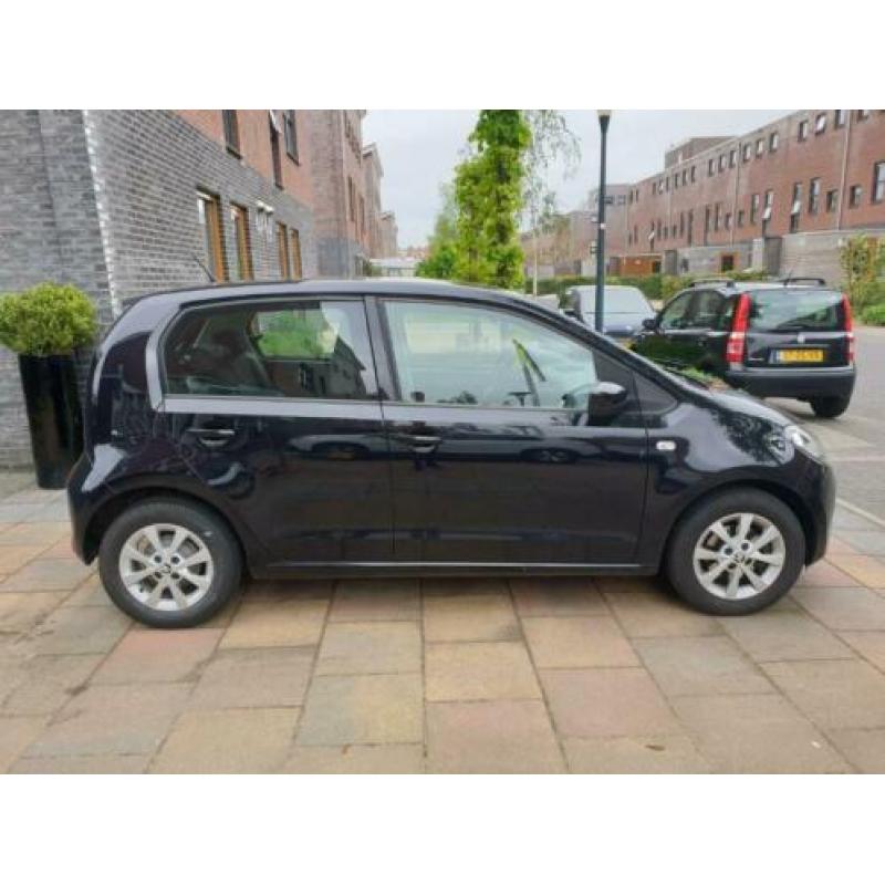 Skoda Citigo 5drs Elegance elektra pakket airco apk 07 2021