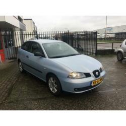 Seat Ibiza 1.4-16V Sport