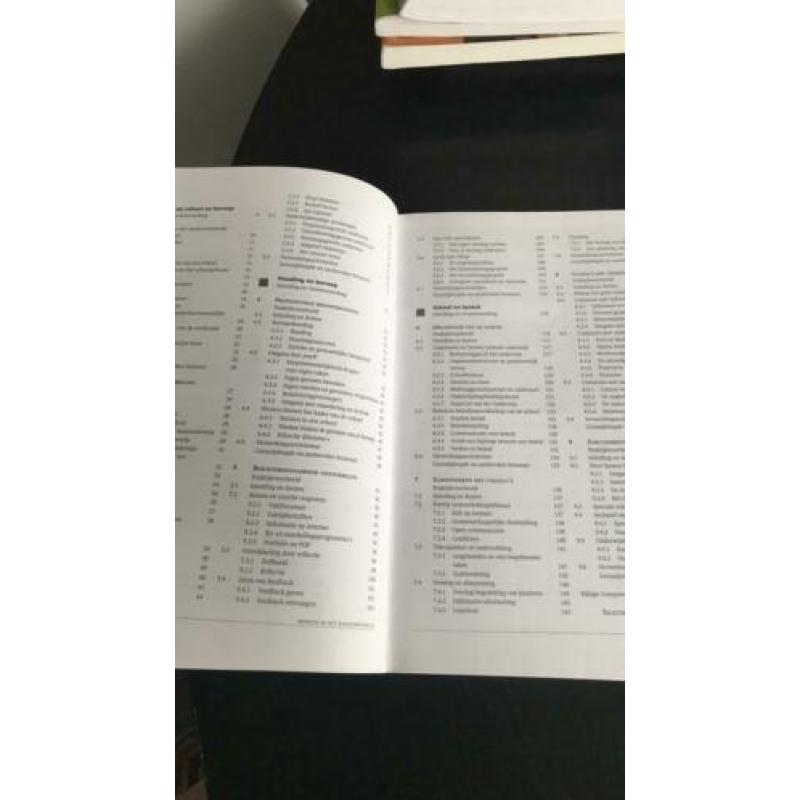 Werken in het basisonderwijs