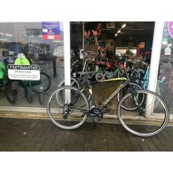 Fietsmaster 28 inch mosso legarda sport cross 21 v op=op !!