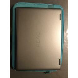 Peaq 2 in 1 laptop