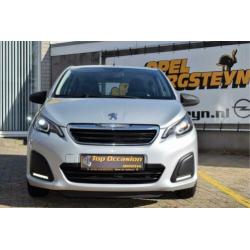Peugeot 108 1.0 e-VTi Access (bj 2015)