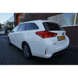 Toyota Auris Touring Sports 1.8 Hybrid Lease Xenon Pano Lede