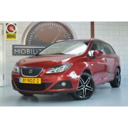 Seat Ibiza ST 1.2 TDI Style Dealeronderh, incl nwe D-riem, N