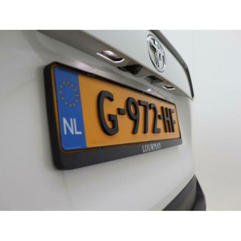 Toyota RAV4 2.0 VVT-iE Active | Navigatie | (bj 2019)