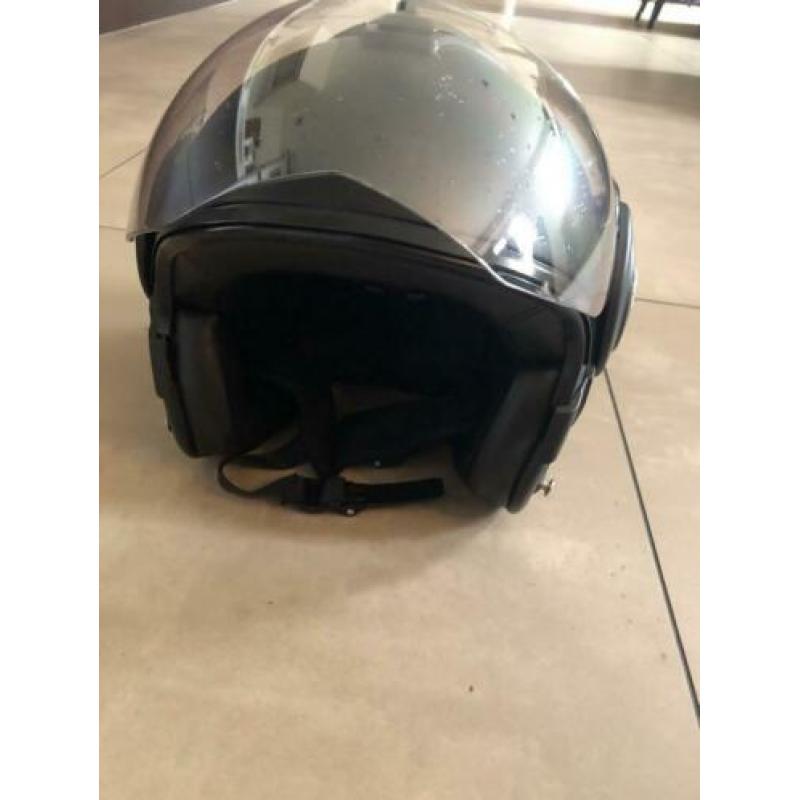 Beon helm maat L