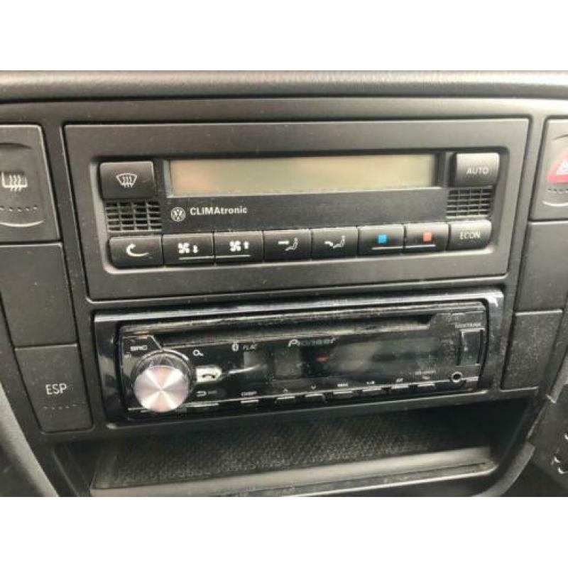 Volkswagen Passat Variant 1.9 TDI H5 Arctic