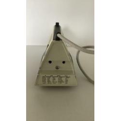 Vintage Philips strijkijzer, goed werkend