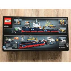 Lego Technic 42064 Ocean Explorer