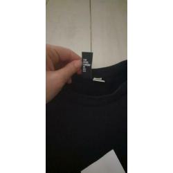 Adidas sweather maat xl, zie alle foto's