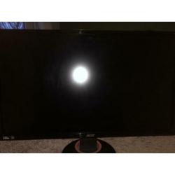 Acer Predator XB270HUbprz