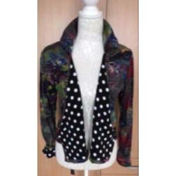 Vest/bolero maat M