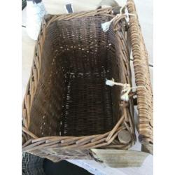 Oud Brocante Vissersmand