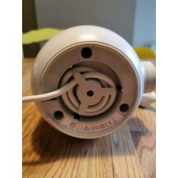 Avent flessenwarmer