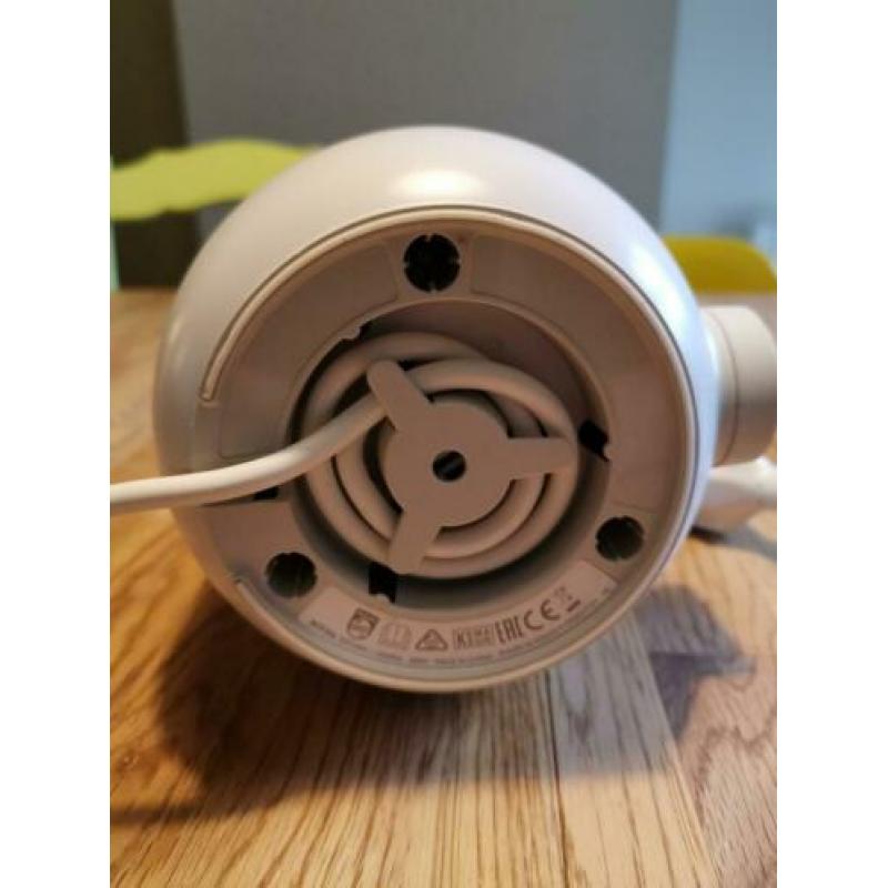 Avent flessenwarmer