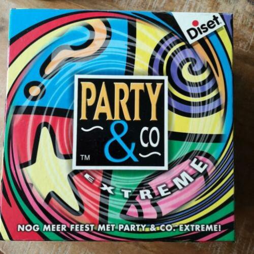 party & Co Extreme