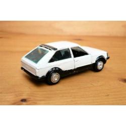Gama. Opel kadett d type 5 deurs hatchback. 1979.