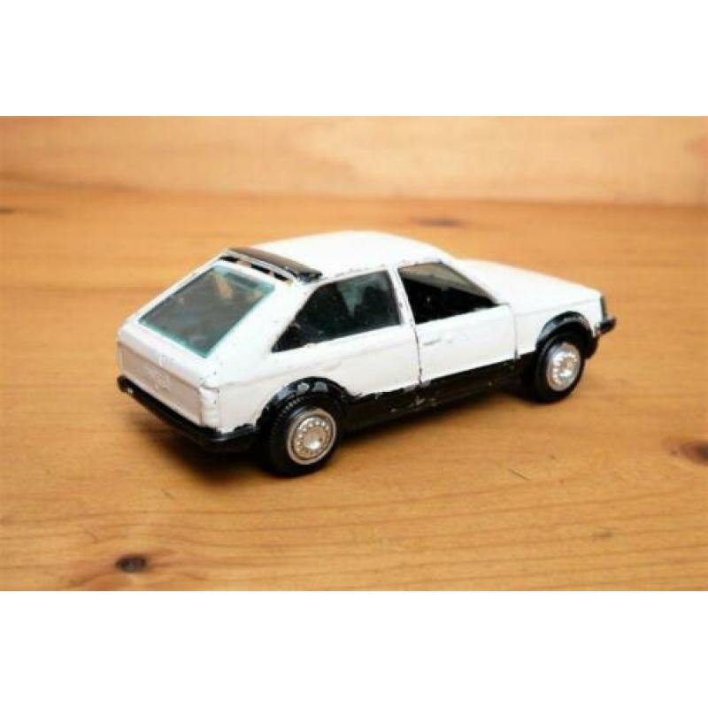 Gama. Opel kadett d type 5 deurs hatchback. 1979.