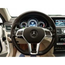Mercedes-Benz E-Klasse Coupé 320 Prestige AMG Designo 272pk