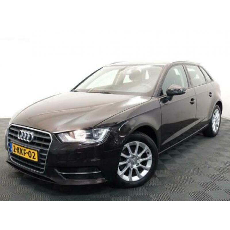 Audi A3 Sportback 1.6 TDI PRO LINE PLUS, Nw Model, Navi, MF