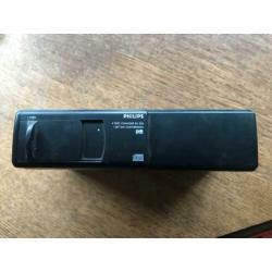 Phillips Autoradio met CD-Wisselaar
