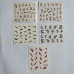 nail art pakket