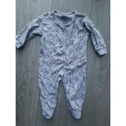 Nijntje pakket kleding maat 68