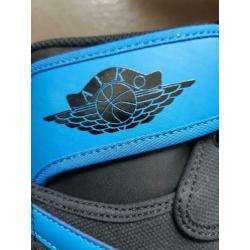 Nike Jordan Retro Ajko maat 15/49,5 NIEUW