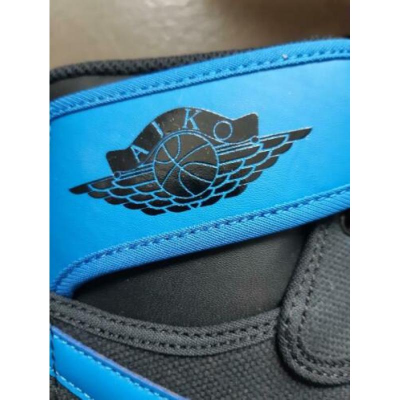 Nike Jordan Retro Ajko maat 15/49,5 NIEUW