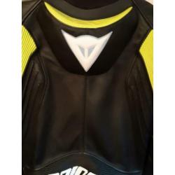 Zeer nette Daineze combi motorpak maat 48