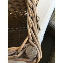 Oud Brocante Vissersmand