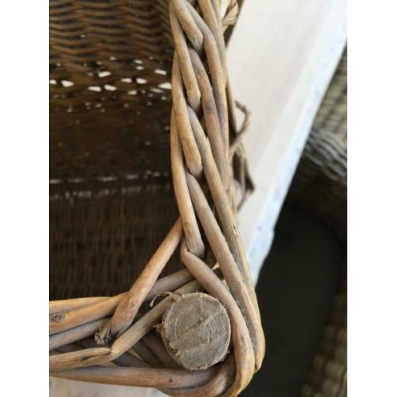 Oud Brocante Vissersmand