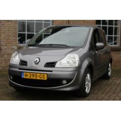 Renault Grand Modus 1.2 TCE Dynamique 2009, Airco, Elek.rame