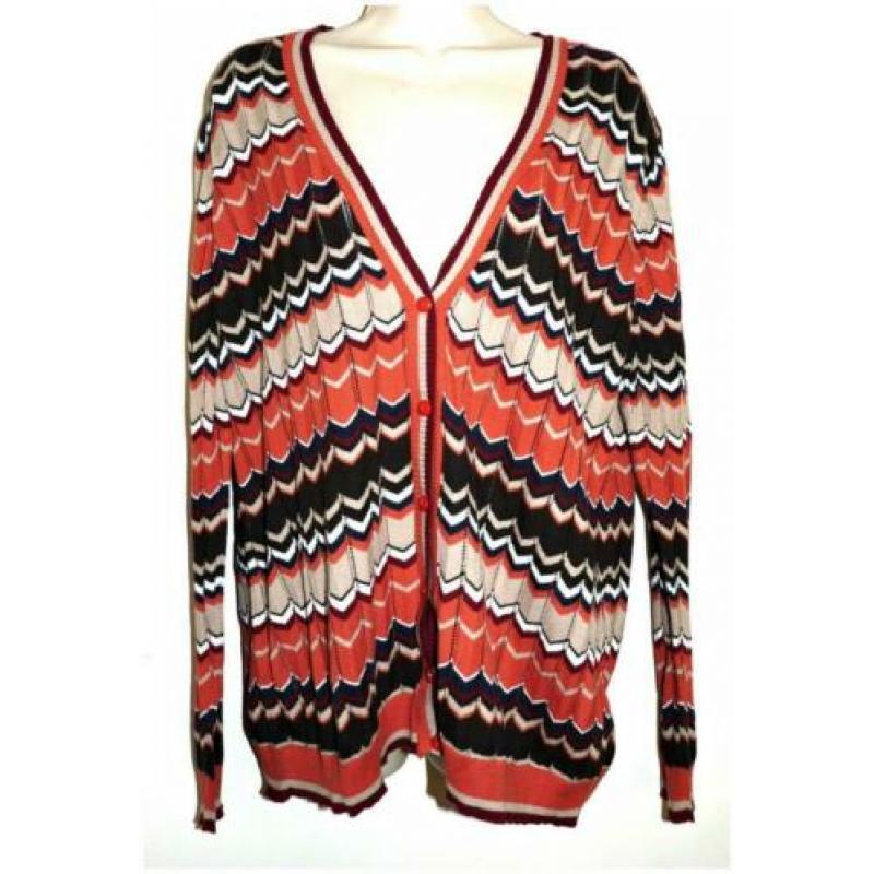 M&S vest maat XXL (48/50)