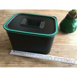Tupperware bewaardoos / broodtrommeltje