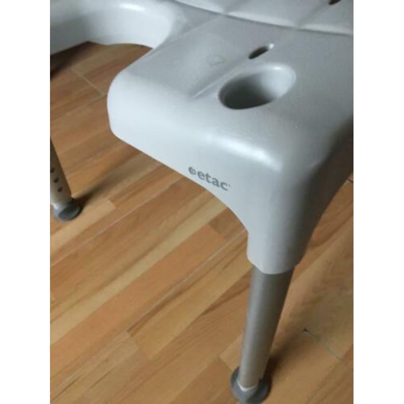 Etac swift crey douchestoel bieden vanaf 60 euro